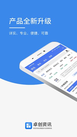 卓创资讯图1