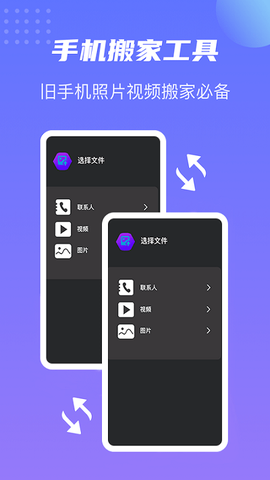 卓师兄搬家[图1]