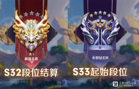 王者荣耀什么段位最多[图1]