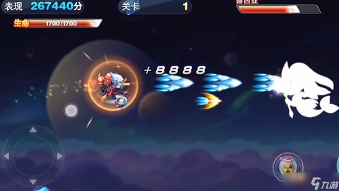 天天酷跑怎么进酷飞模式[图2]