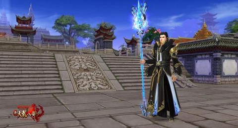 新天龙八部鬼谷怎么样[图2]