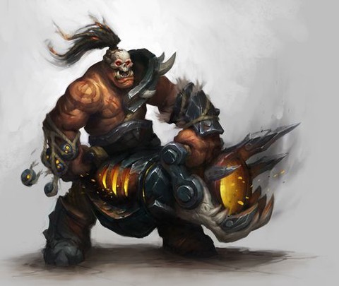 魔兽世界6.0德怎么样[图1]