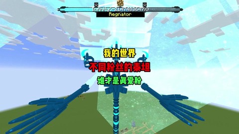 我的世界怎么做保镖[图2]