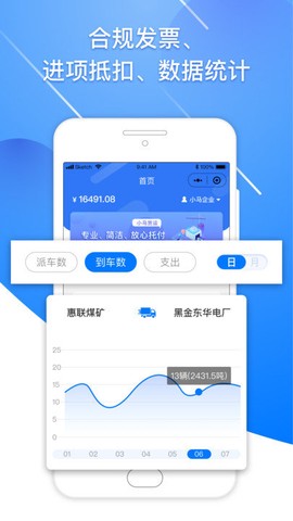 小马货主[图1]