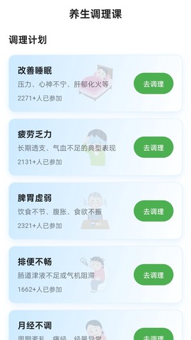 养生大全图3