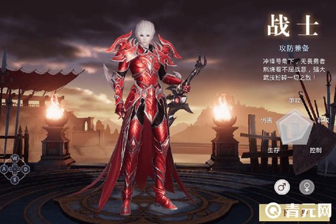 魔域打神域什么职业好[图2]