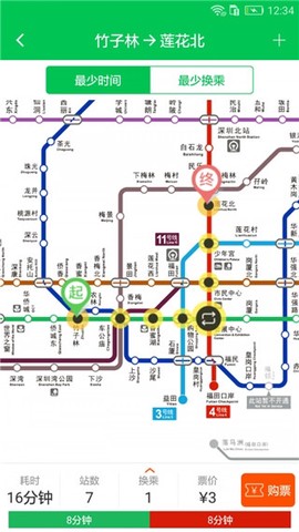 深圳地铁[图1]