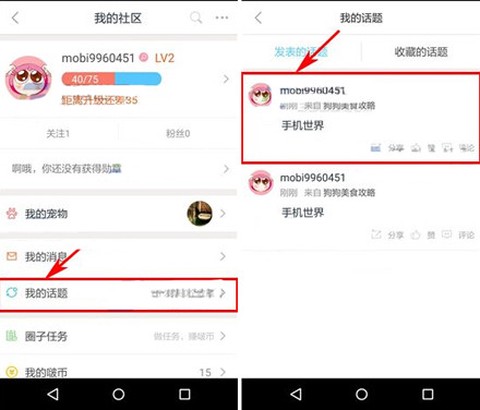 波奇宠物[图2]