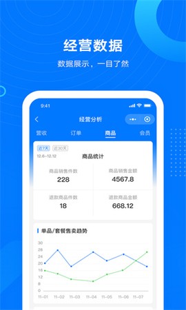 门店小助手图1