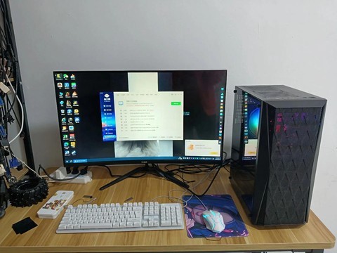 绝地求生用什么电脑[图1]