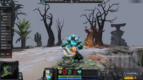 dota2黑刀为什么贵