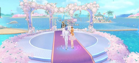 qq飞车结婚需要什么