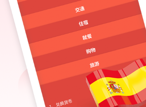 确幸西班牙语助手[图1]
