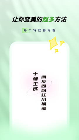 奇趣相机图1