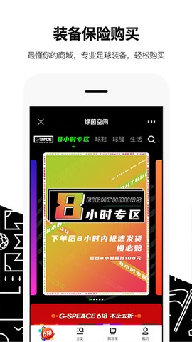 绿茵岁月图1