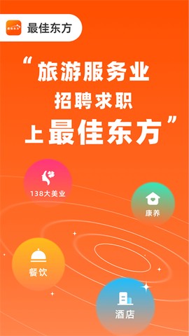 最佳东方招聘网图1