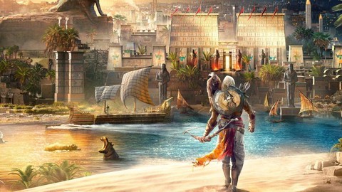 刺客信条讲的什么事[图1]