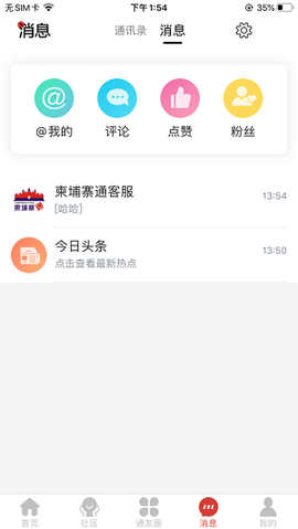 柬埔寨通图1