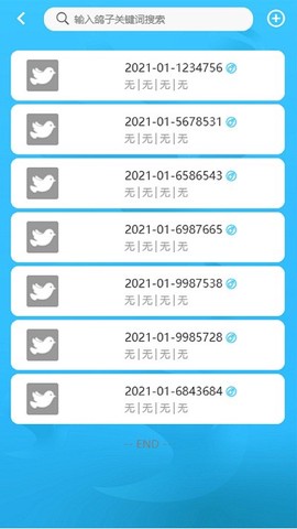中国信鸽比赛图2