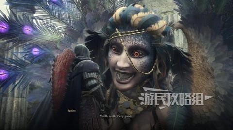 龙之信条龙泪获得条件