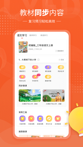 鲤鱼辅导图3