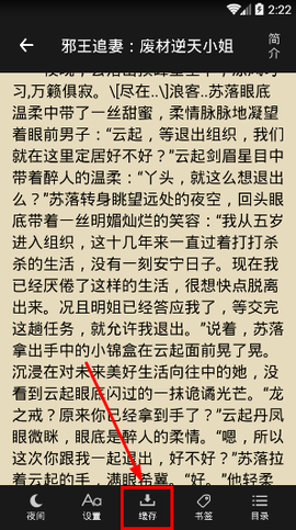 书海小说[图3]