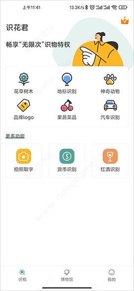 识花君[图2]