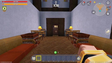 迷你世界怎么做音效