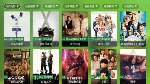 肥猫影视图1