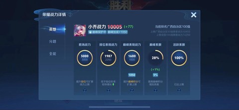 王者荣耀经济怎么快