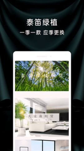泰笛生活图2