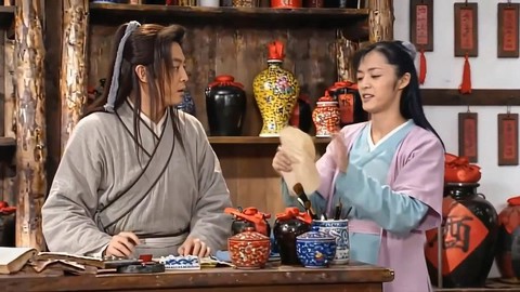 武林外传被删讲什么[图2]