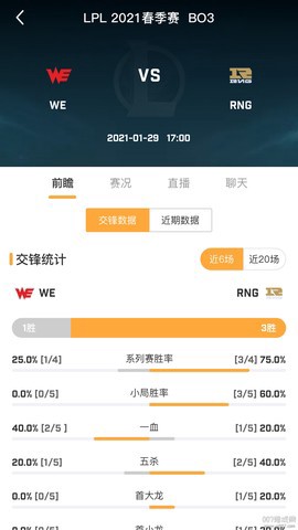 疾风比分图3