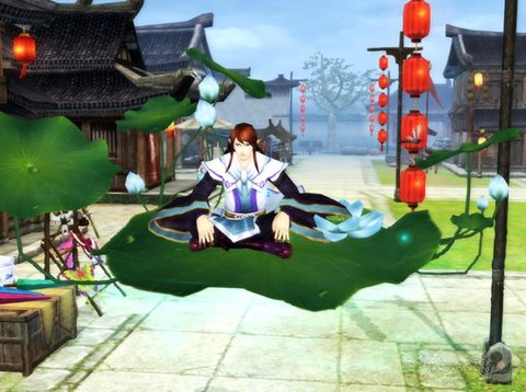 倩女幽魂2怎么种植