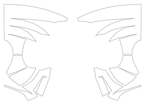 超凡蜘蛛侠1头套图纸在哪[图1]