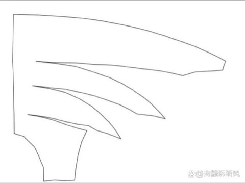 超凡蜘蛛侠1头套图纸在哪[图2]
