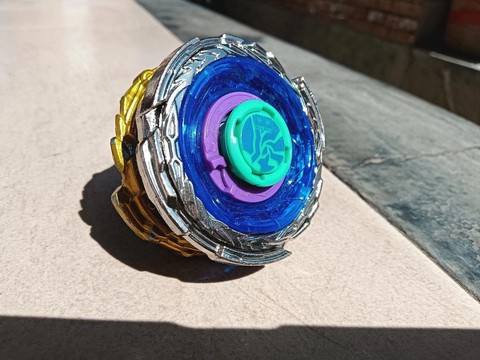 赛尔号陀螺怎么安装
