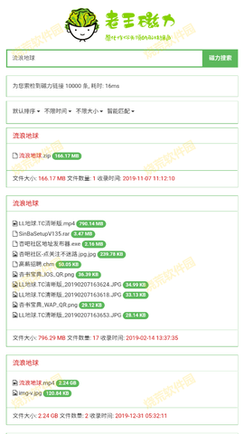 老王磁力图2