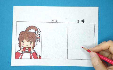 迷你世界人物怎么的[图2]