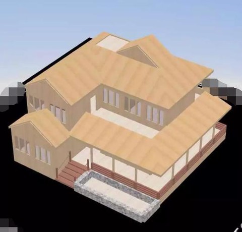 明日之后第三季怎么建家[图2]