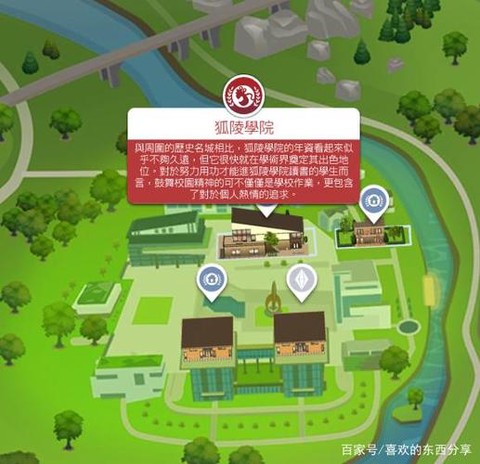 模拟人生4怎么开地图[图1]