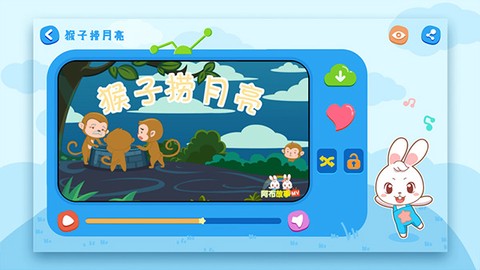 阿布睡前故事[图2]