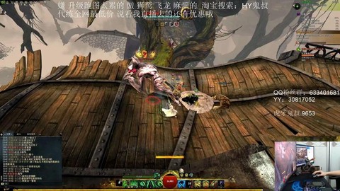 激战2死灵怎么配装[图2]