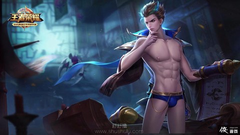 王者荣耀狄仁杰怎么玩