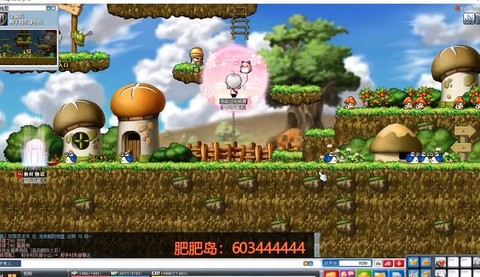 冒险岛2怎么金银岛