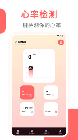 心率监测器图2