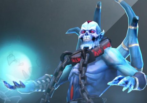 dota2什么英雄适合新手
