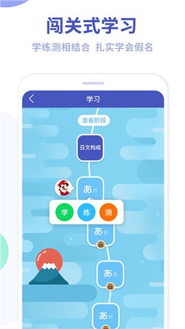 芥末五十音图图1