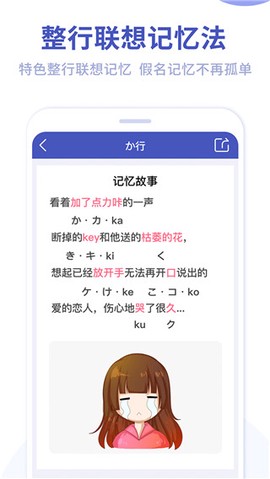 芥末五十音图图2