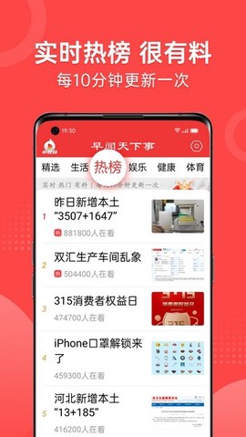 早闻天下事图2